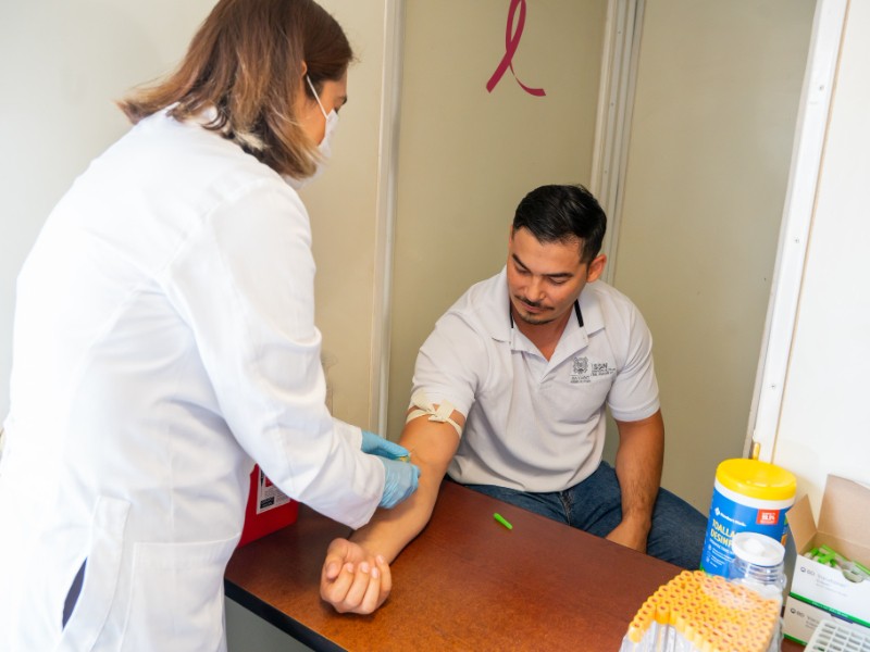 Nayarit, primer estado con curso clinico para combatir dengue