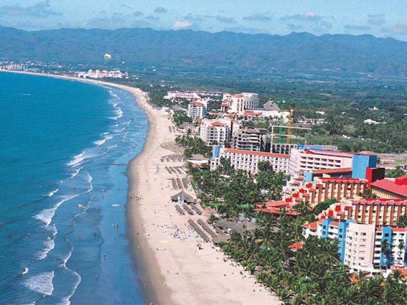 Nayarit primer lugar nacional en captación turística