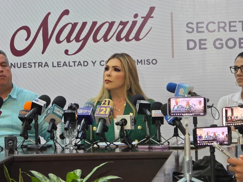 Nayarit refuerza seguridad y mediará conflicto en Xalisco