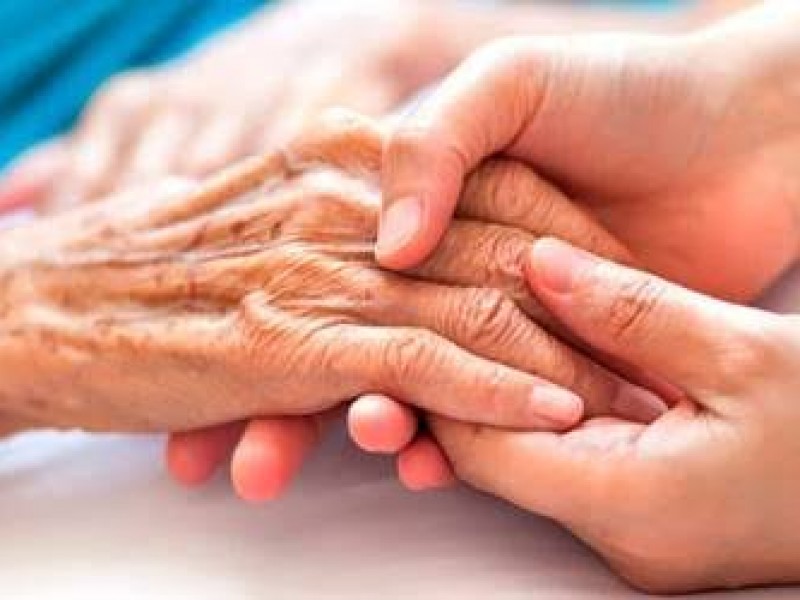 Nayarit registra 1080 pacientes con cuidados paliativos