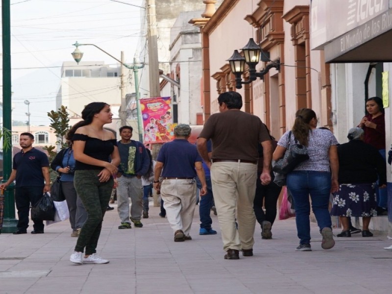 Nayarit registra 70 contagios diarios de COVID-19