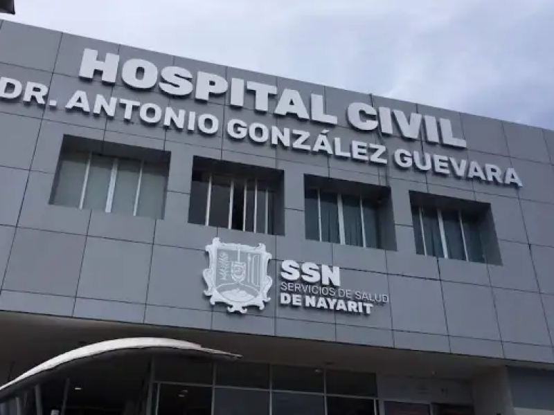 Nayarit requiere de 443 médicos especialistas