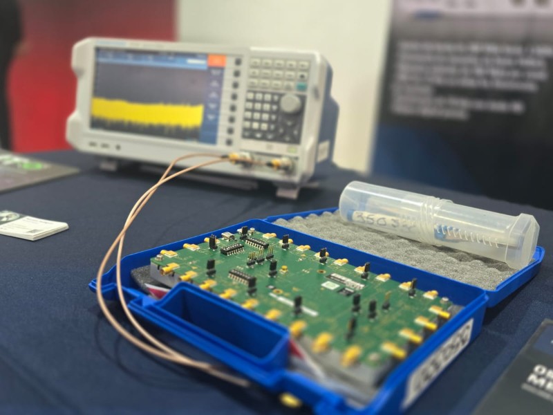 Nayarit reúne a expertos en tecnología y semiconductores para impulsar la innovación