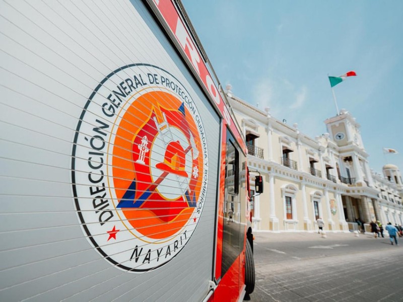 Nayarit se suma a simulacro nacional 2026 este 6 de mayo | Meganoticias
