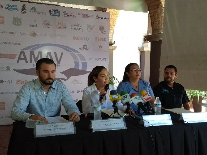 Nayarit, sede de encuentro de agencias de viajes