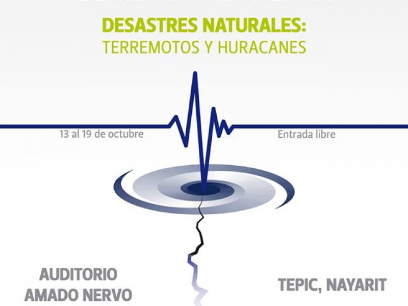 Nayarit sede de la Semana Nacional de Ciencia