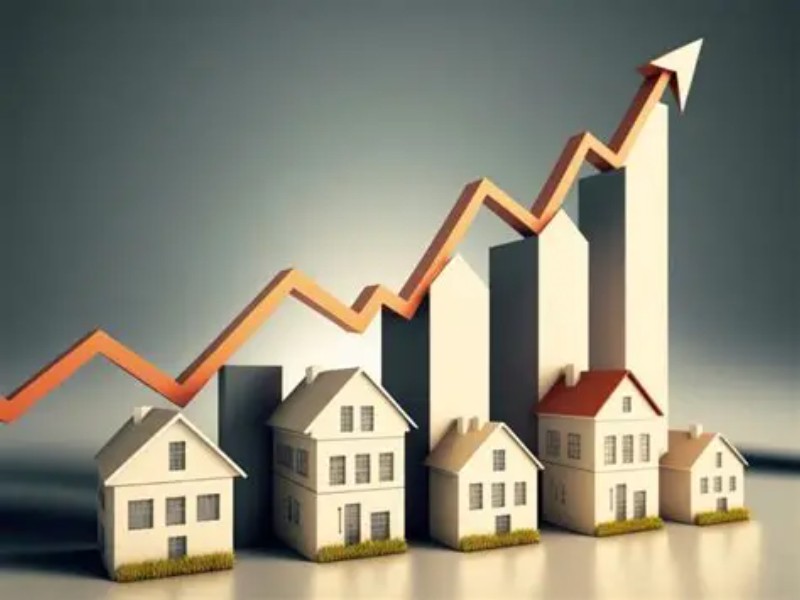 Nayarit cuarto lugar nacional en incremento al valor de la vivienda