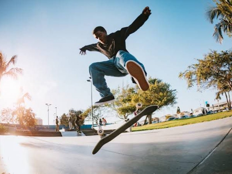 Nayarit será sede del Nacional de Skateboarding