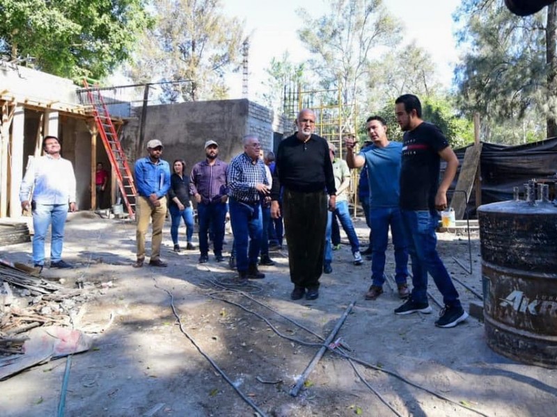 Nayarit tendrá nuevo museo en el parque la Loma