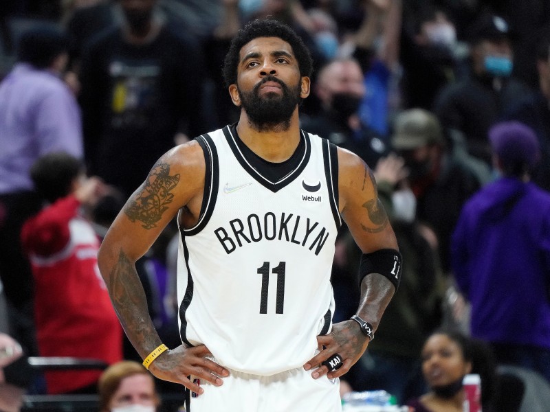 NBA critica el mandato de vacunación covid de Nueva York