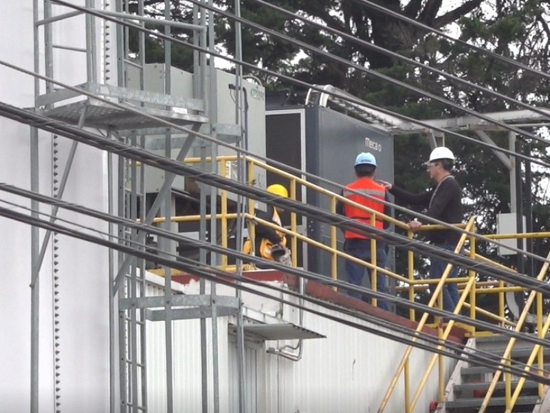 Nearshoring impulsa inversión récord en el EdoMex; enfrentan retos