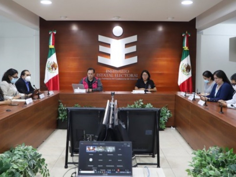 Necesaria la presencia del Estado Mexicano para garantizar derechos: INE