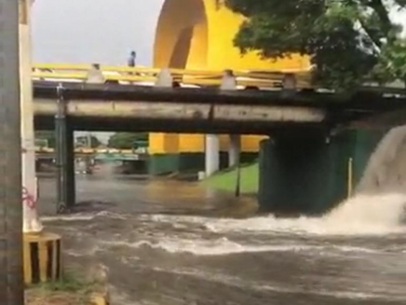 Necesaria más infraestructura para mitigar inundaciones en ZMG