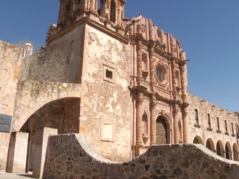 Necesaria rehabilitación de museos para proteger colecciones artísticas