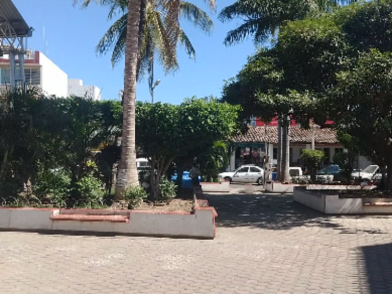 Necesaria remodelación del centro en Petatlán: Alcalde