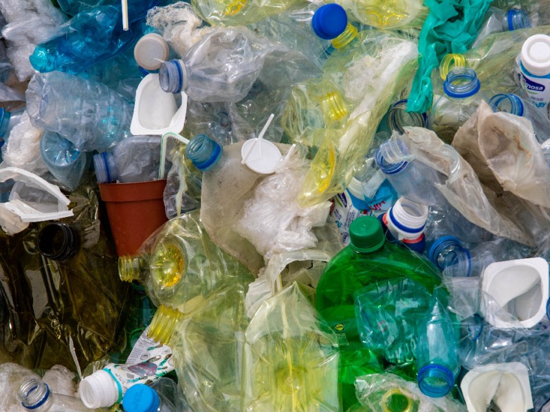 Necesaria responsabilidad de empresas para reciclaje