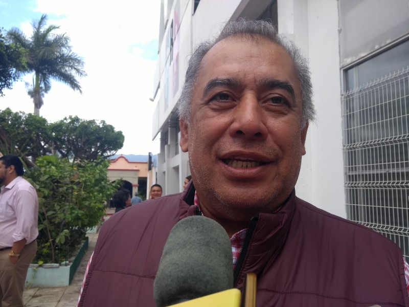 Necesaria restructuración de PRI Chiapas: Julián Nazar