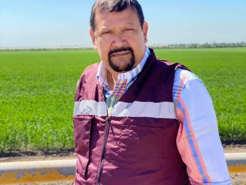 Necesario ampliar programa de Sembrando Vida en Sinaloa: Serapio Vargas
