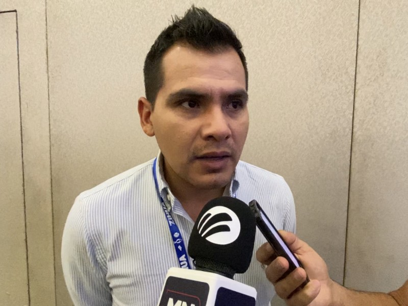 Necesario apoyo estatal para agua y drenaje en Papanoa: Yasir