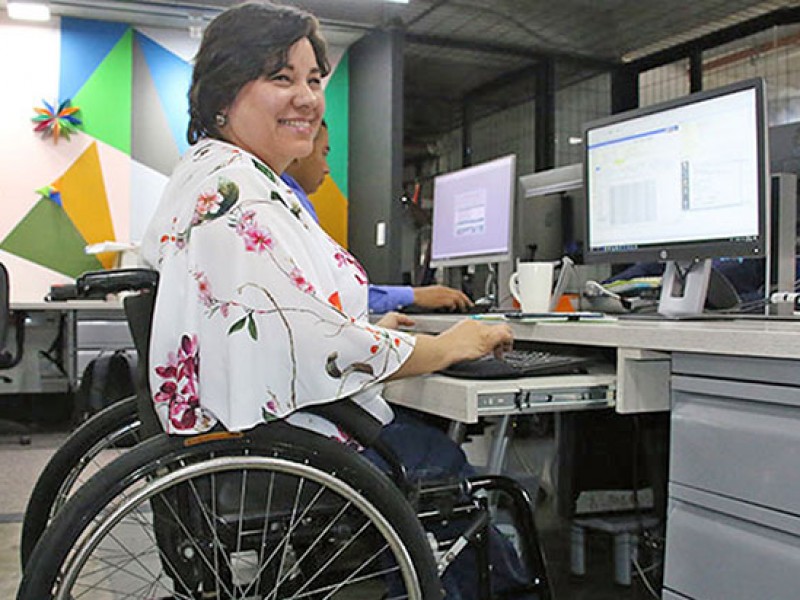 Necesario apoyo integral a personas con discapacidad en Sahuayo