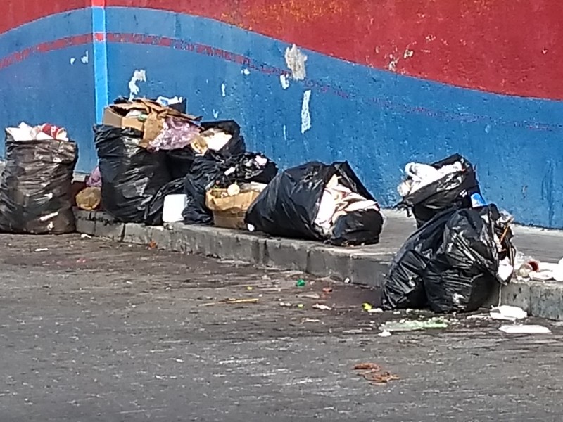 Necesario brindar atención a relleno sanitario