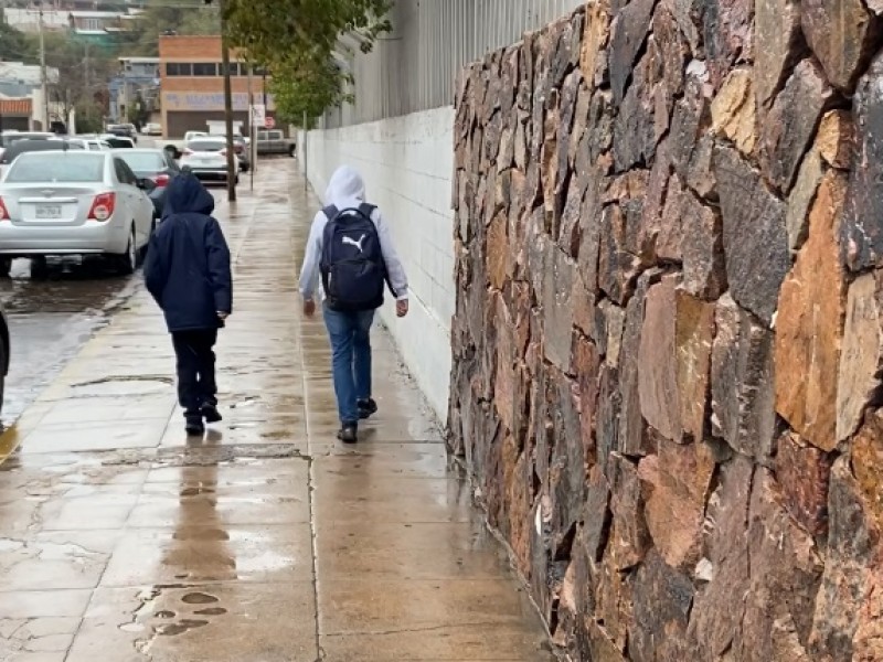 Necesario cambios en horarios escolares por seguridad de estudiantes