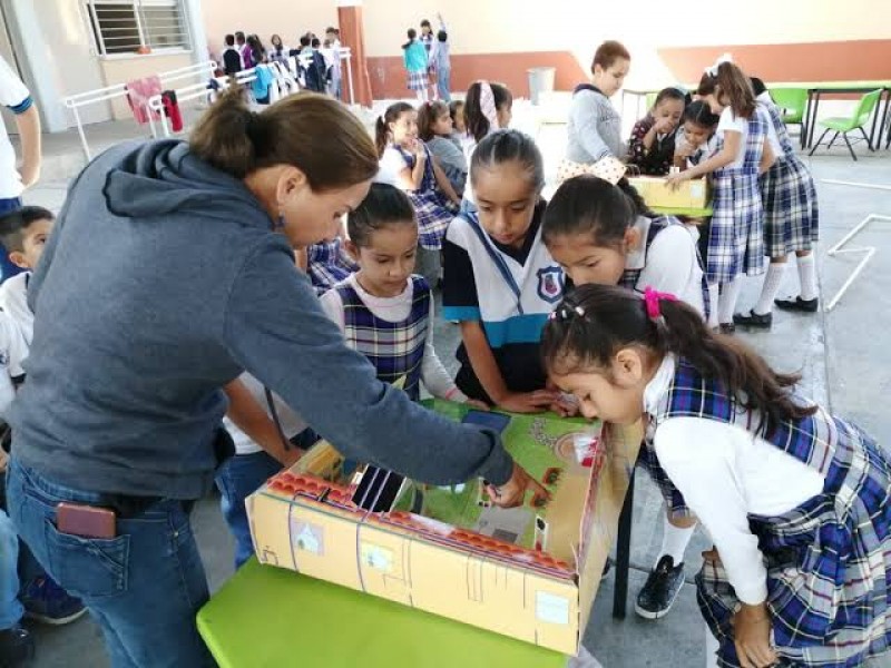 Necesario concientizar a niños y jóvenes sobre cuidado del agua