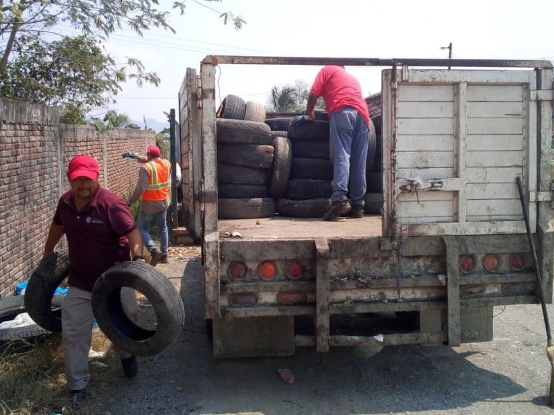 Necesario concientizar en disposición de manejo especial