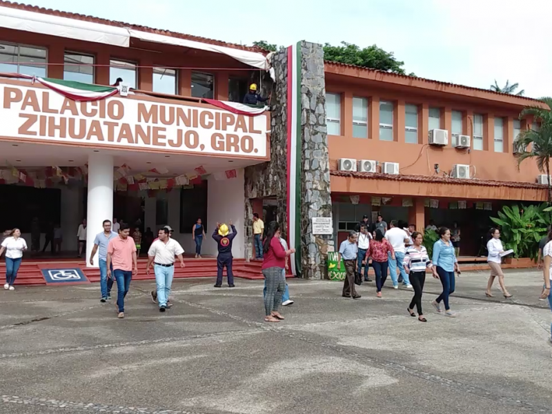 Necesario conseguir alerta sísmica y de tsunami: PCyB