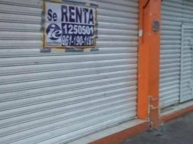 Necesario consumo local para reactivar la economía en Chiapas
