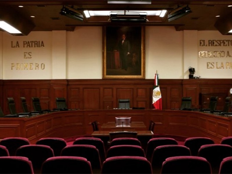 Necesario, debate sobre actuación del Poder Judicial