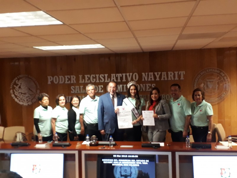 Necesario dignificar deporte y cultura en Nayarit