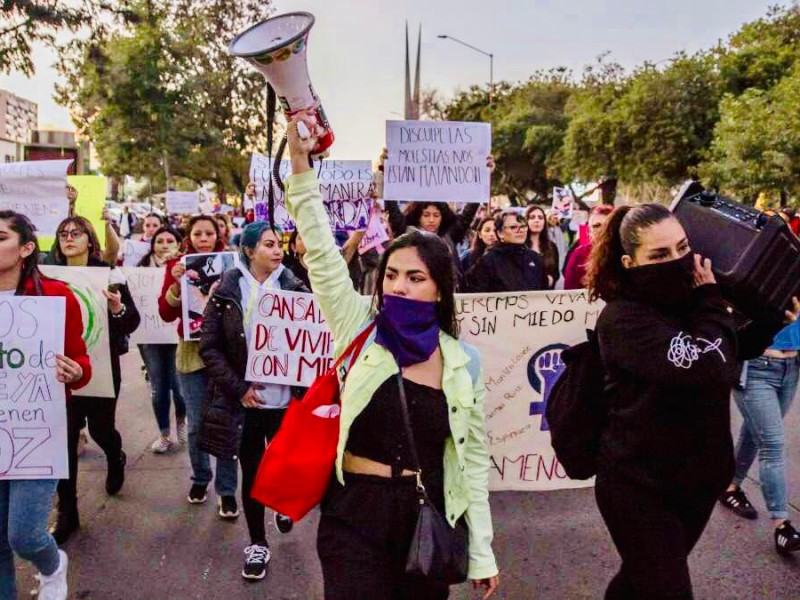 Necesario endurecer leyes para frenar violencia contra mujeres