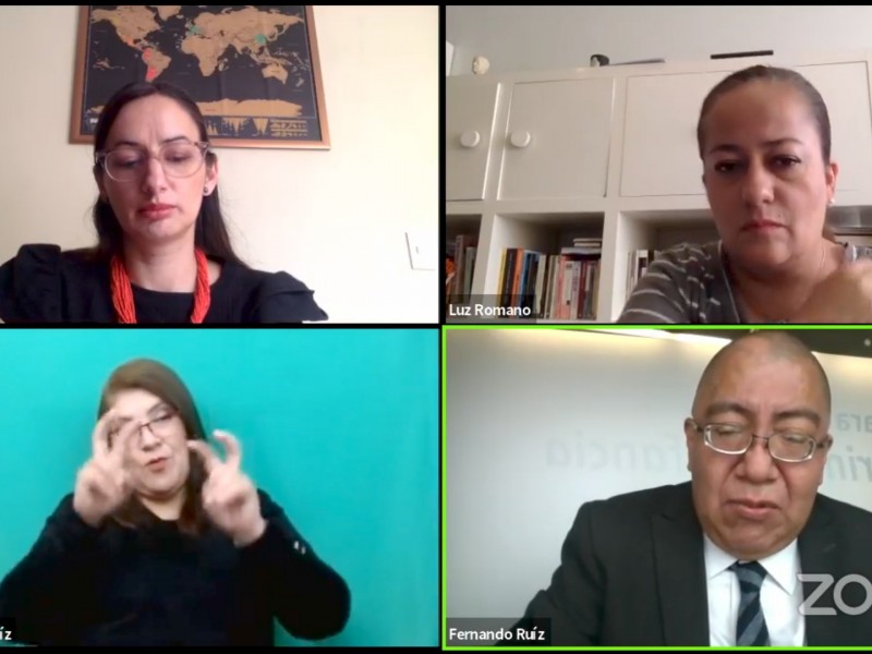 Necesario enfocar el presupuesto para resolver crisis educativa: Mexicanos Primero