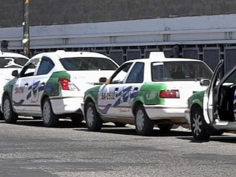 Necesario fortalecer seguridad para el Trasporte Público de Alquiler