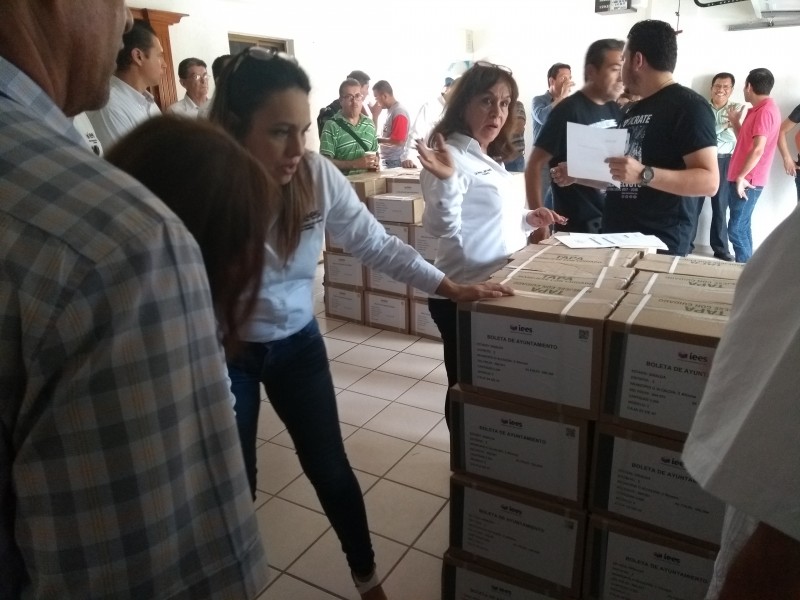 Necesario mayor interés de ciudadanos en proceso electoral