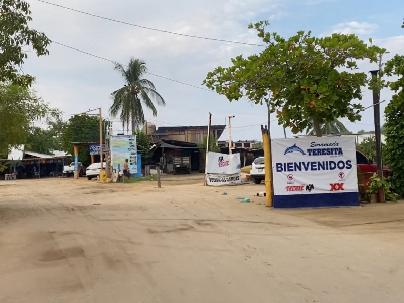 Necesario mejorar acceso a Barra de Potosí