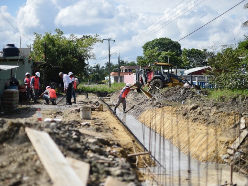 Necesario mejorar infraestructura para atraer la inversión