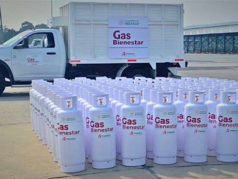 ¿Necesario o urgente? Gas Bienestar aún lejos de Veracruz