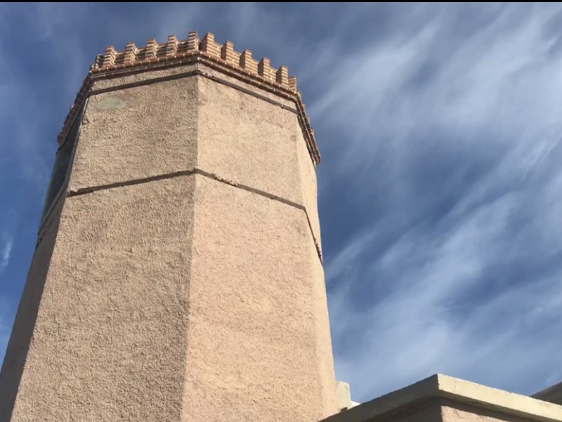 Necesario que Faro Viejo sea patrimonio municipal: Yenekamu