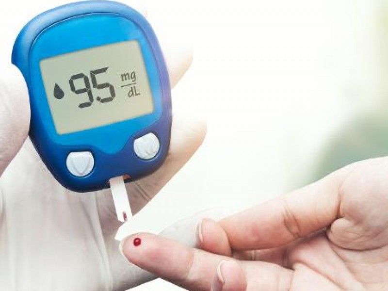 Necesario realizar chequeos oportunos para prevenir o detectar diabetes