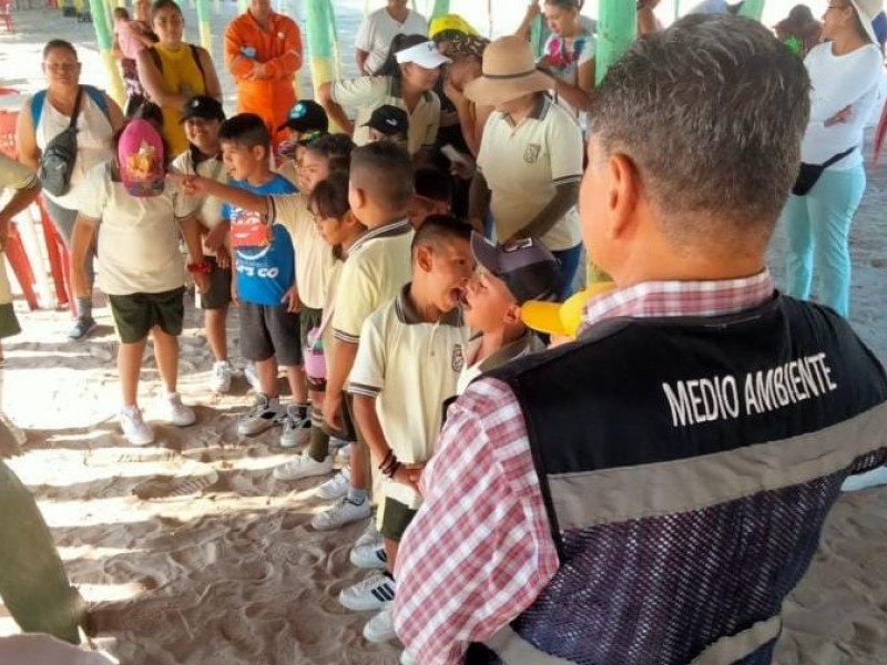 Necesario reforzar educación ambiental en la sociedad