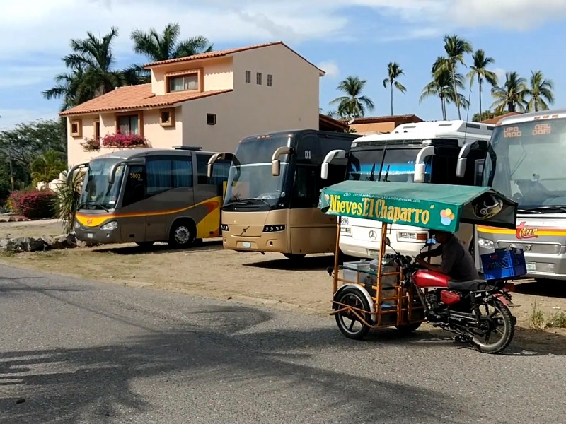 Necesario turismo social para industria turística