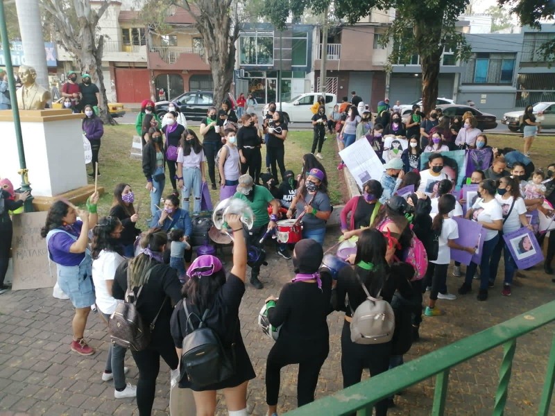 Necesarios refugios para mujeres agredidas en Nayarit