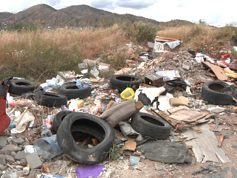 Se requiere más cultura de limpieza en Nogales