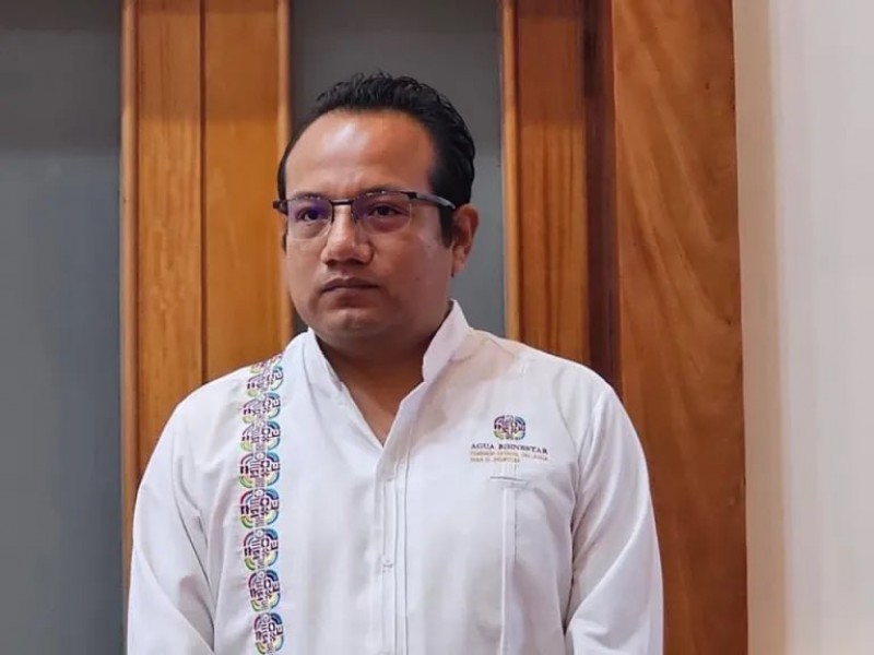 Neftalí López, nuevo director del CEABIEN en Oaxaca