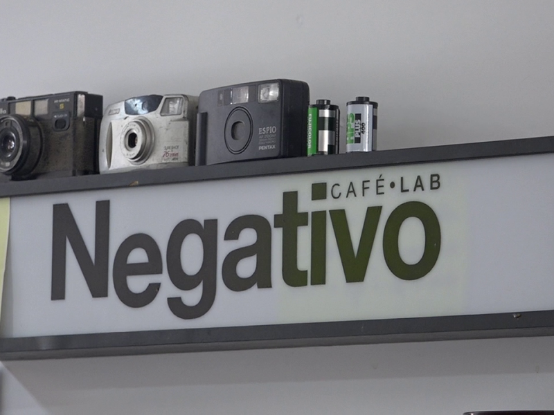 Negatico CaféLab: fotografía, memoria y café en Torreón