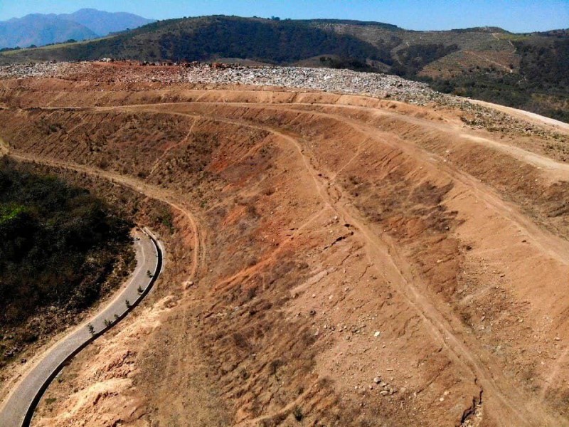 Negó ayuntamiento recibir multa por atraso en cierre del Iztete