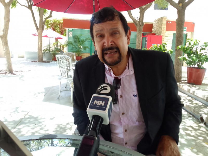 Negociaciones avanzan para buen precio del maíz, asegura Serapio Vargas