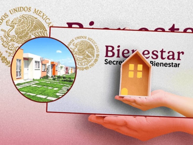 Negocian acero barato para construcción de viviendas sociales